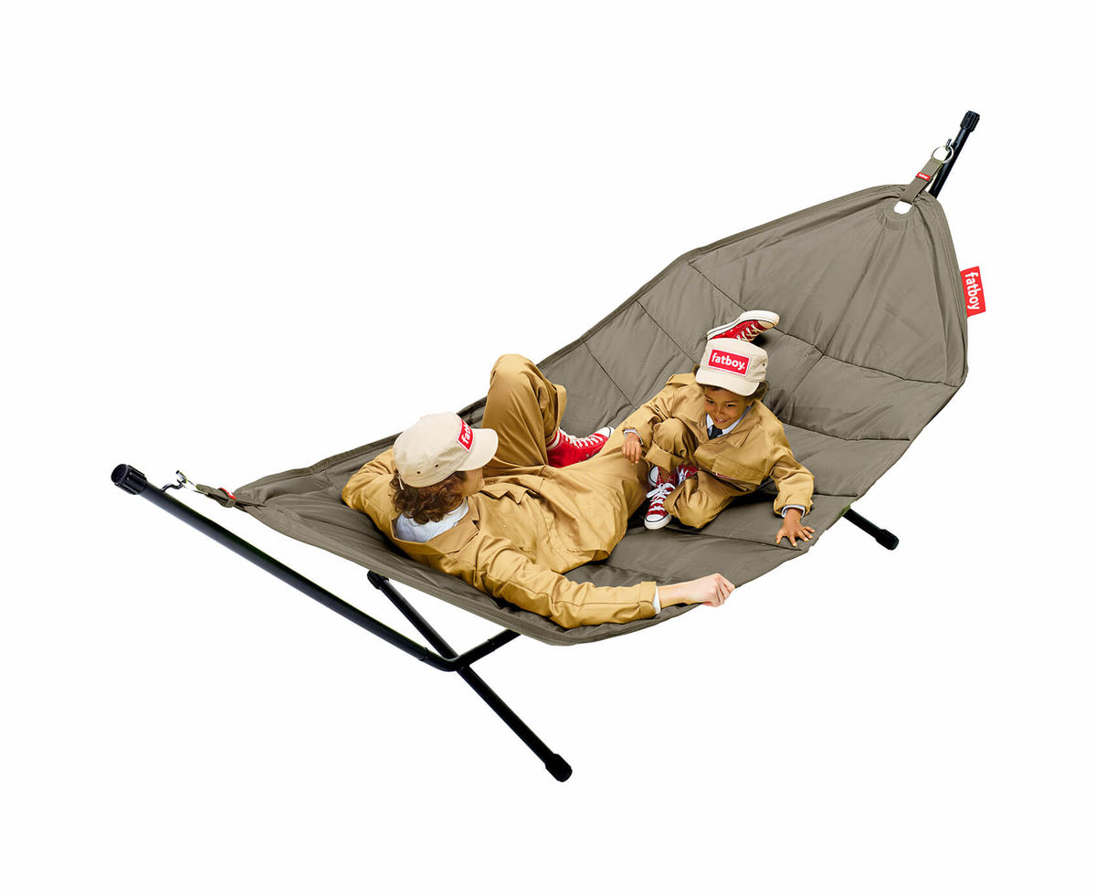 Image of Fatboy Headdemock Taupe bei nettoshop.ch