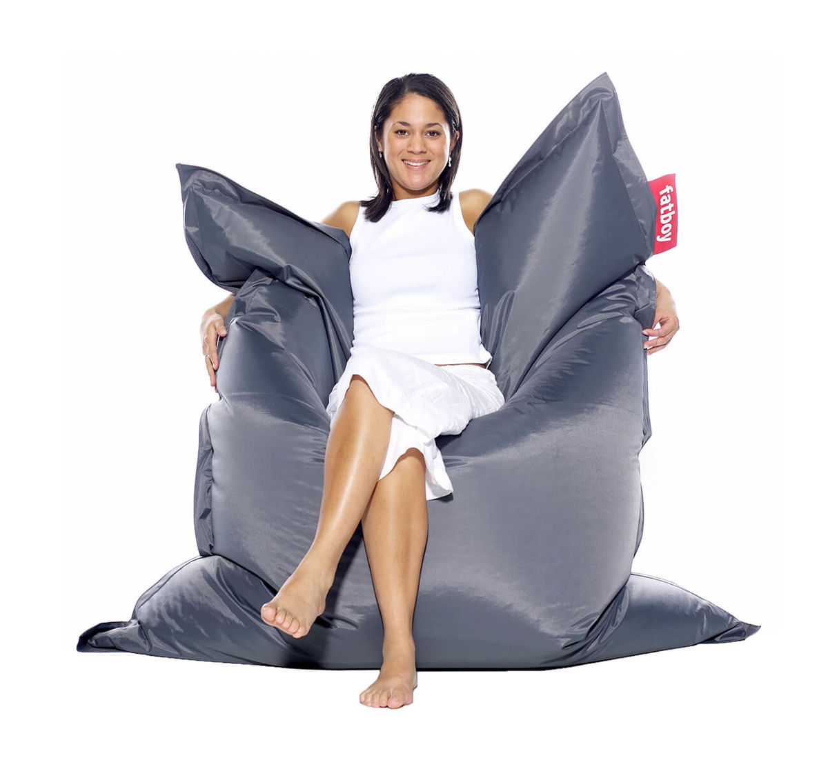 Image of Fatboy The Original dunkelgrau bei nettoshop.ch