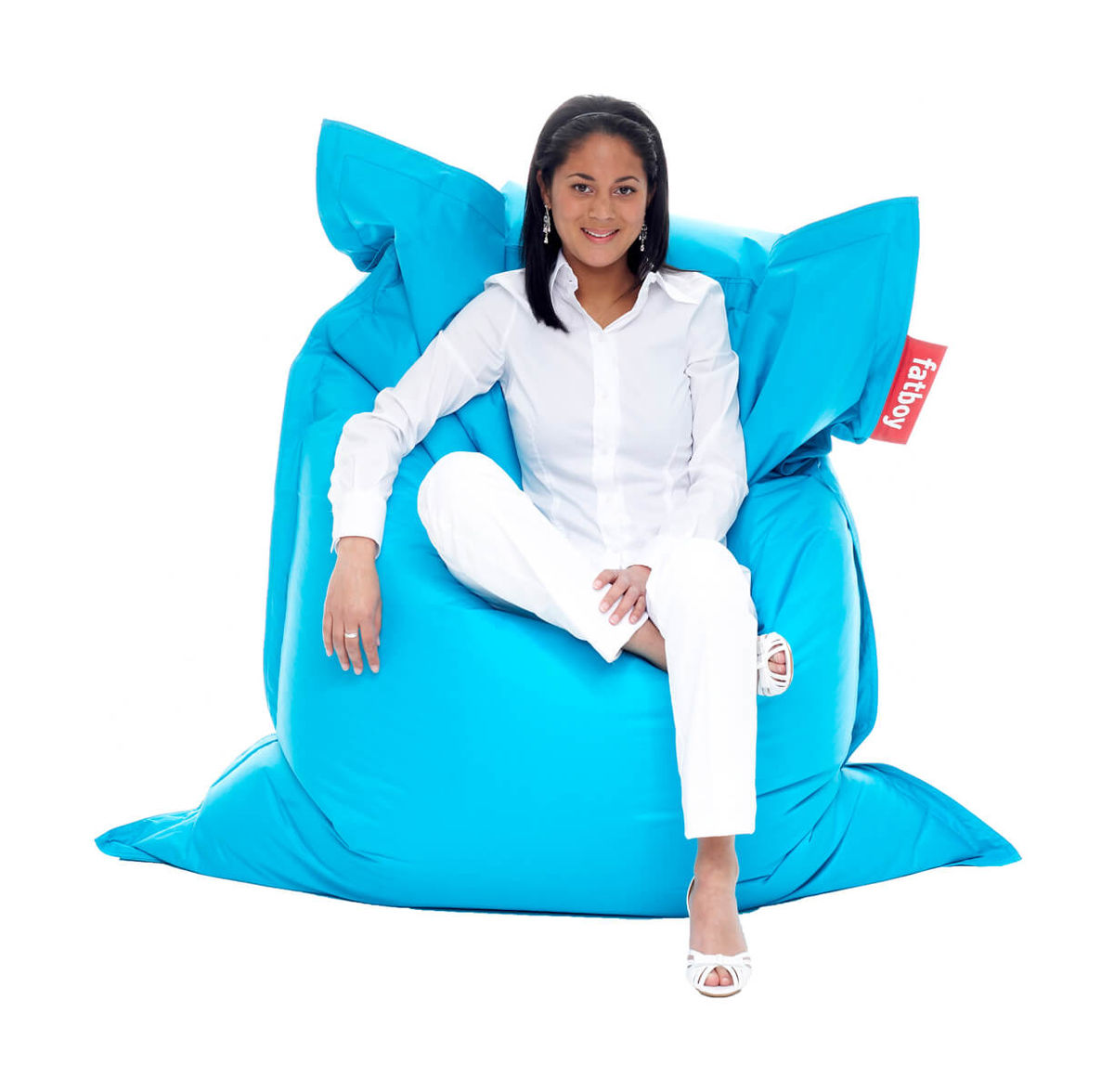 Image of Fatboy The Original türkis bei nettoshop.ch