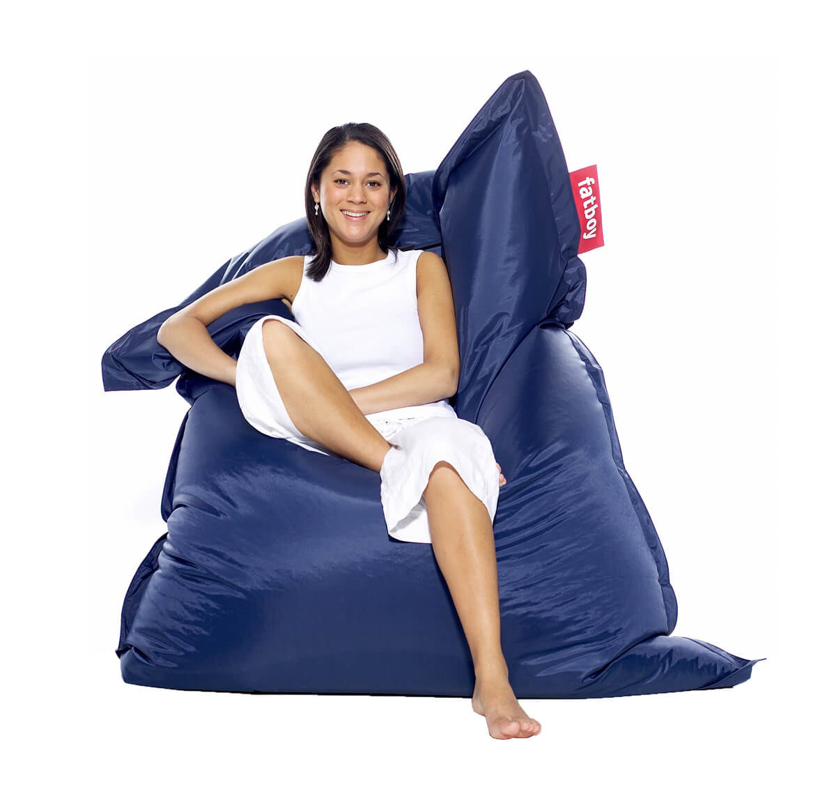 Image of Fatboy The Original dunkelblau bei nettoshop.ch