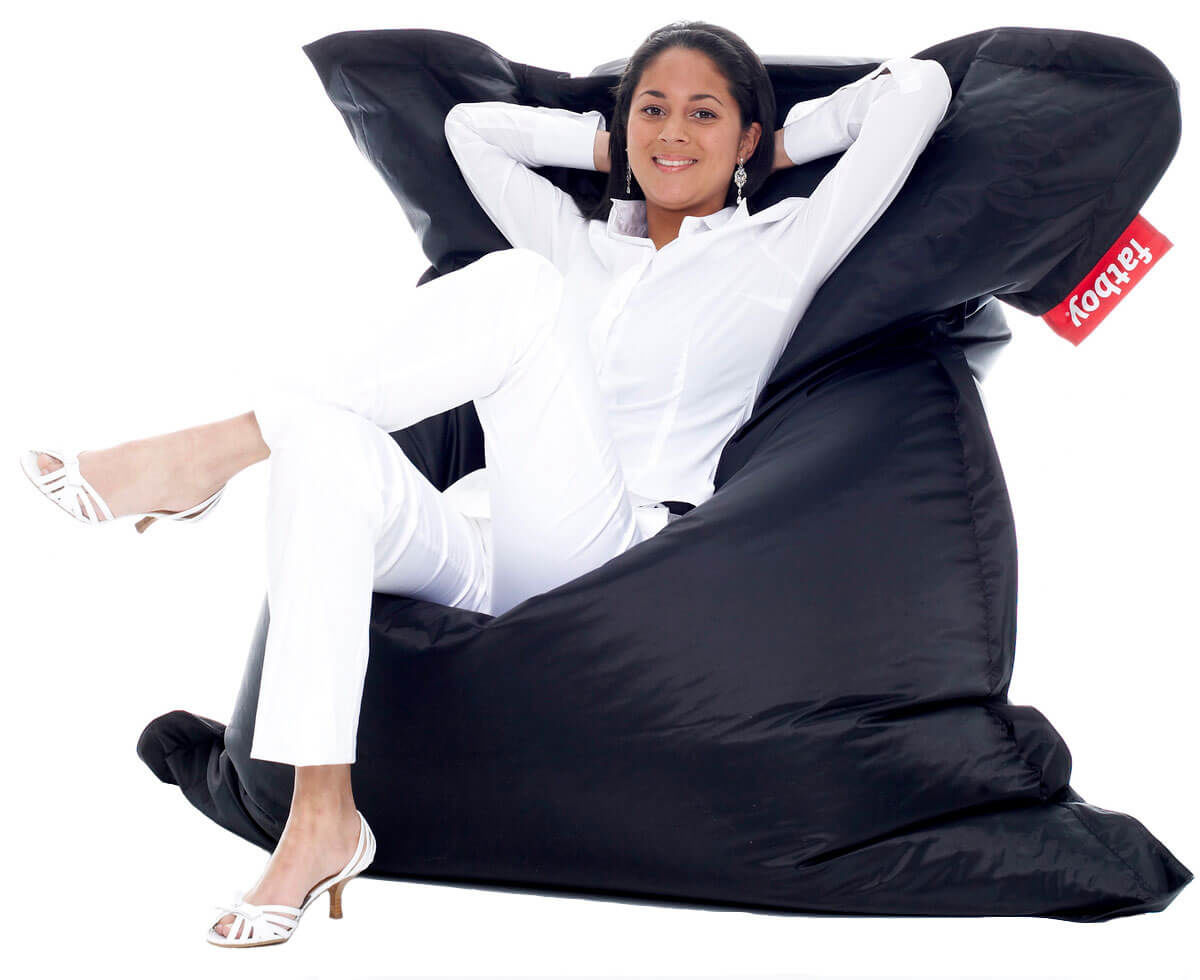 Image of Fatboy The Original schwarz bei nettoshop.ch