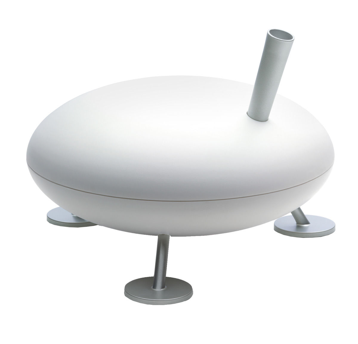 Image of Stadler Form Fred Verdampfer weiss bei nettoshop.ch