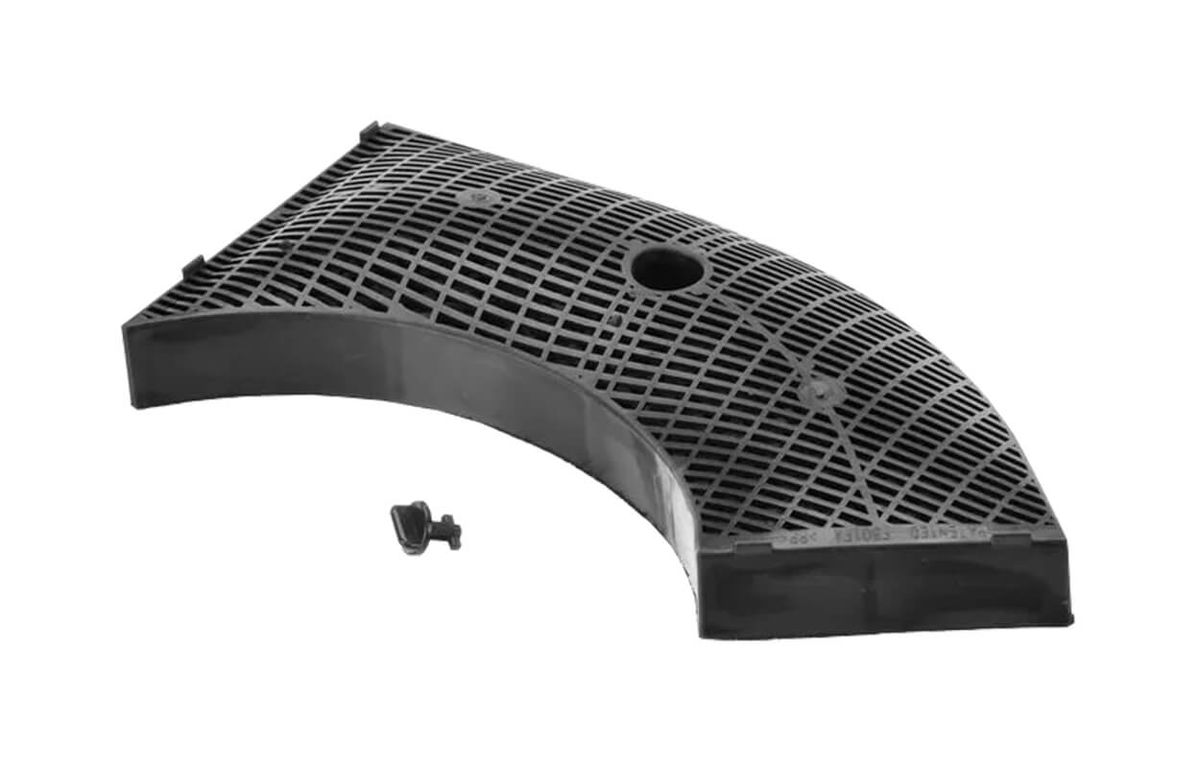 Image of Bosch DHZ2400 Aktivkohlefilter bei nettoshop.ch