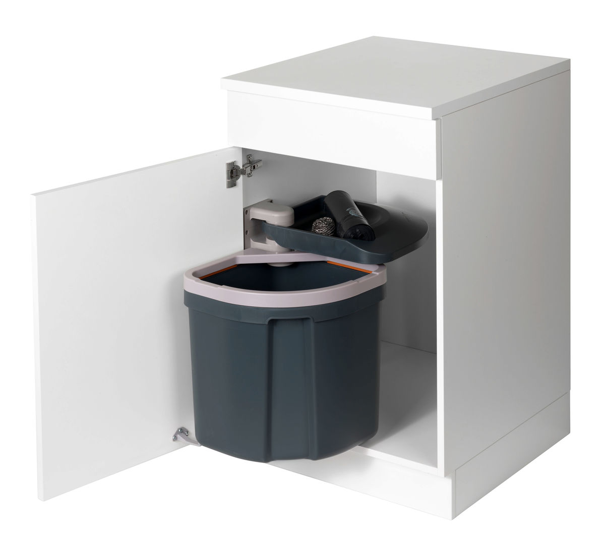 Image of Müllex Flexx 4915.35 Abfalleimer bei nettoshop.ch