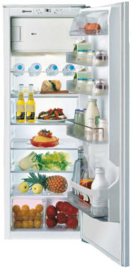 Image of Bauknecht KVIE 3095 EU Kühlschrank links bei nettoshop.ch