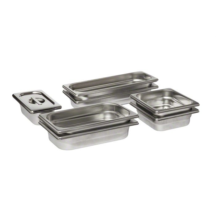 Image of Electrolux / AEG PKKS8 Garbehälter Set bei nettoshop.ch