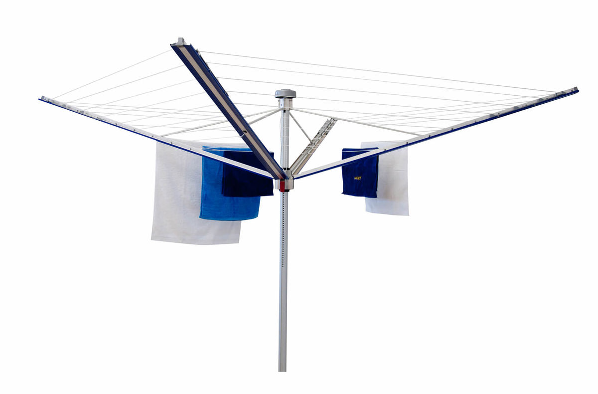 Image of Stewi Lady Plus Wäscheschirm Ultramarineblau bei nettoshop.ch