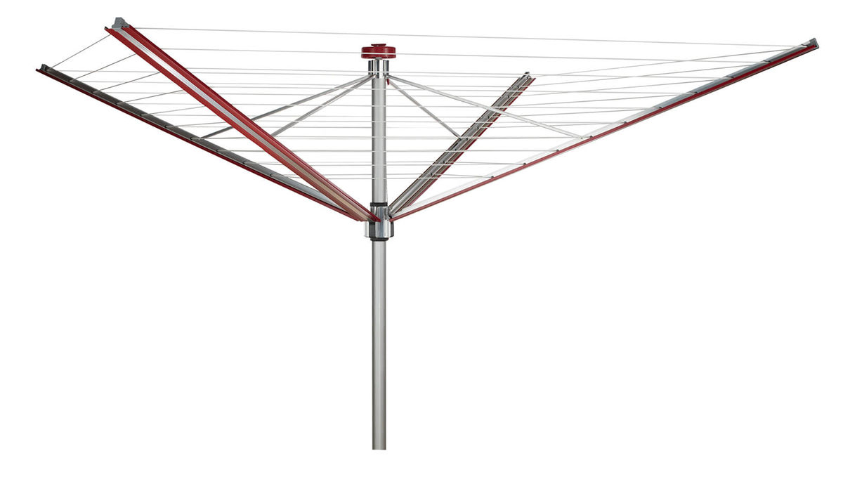 Image of Stewi First Lady Wäschetrockner Rot bei nettoshop.ch