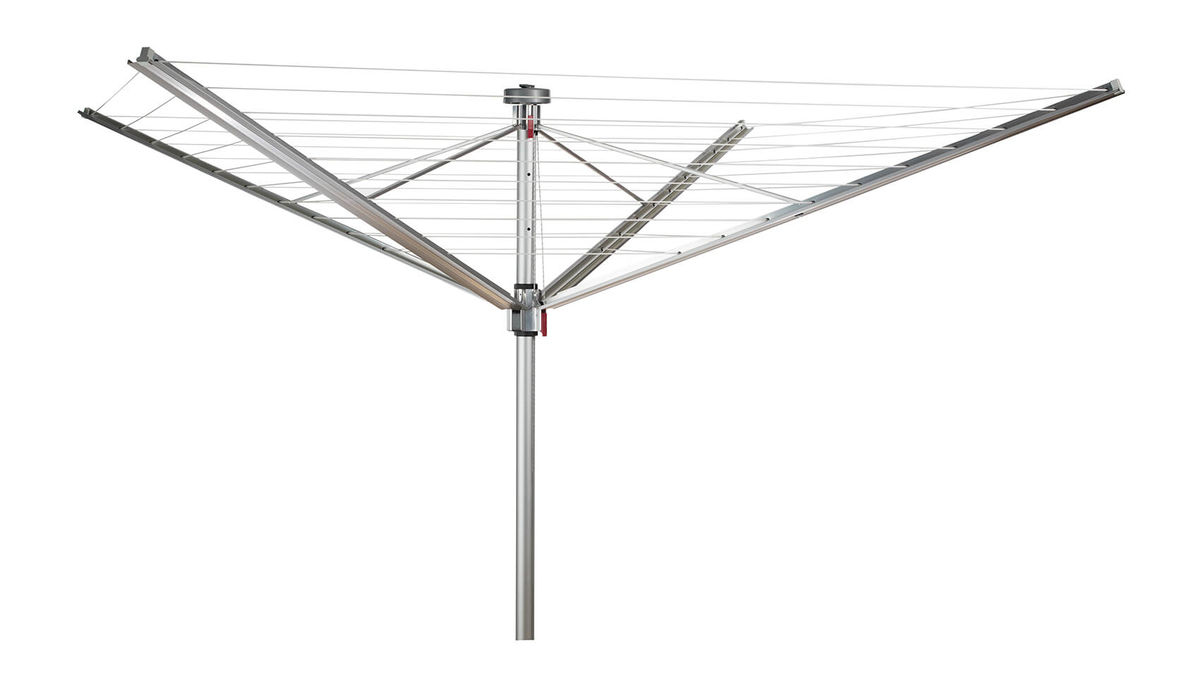 Image of Stewi First Lady Wäschetrockner silber bei nettoshop.ch