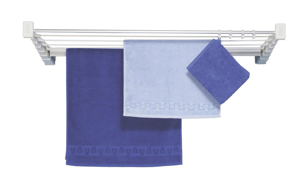 Image of Stewi Teleskop Prestige 70cm alu Wäschetrockner bei nettoshop.ch