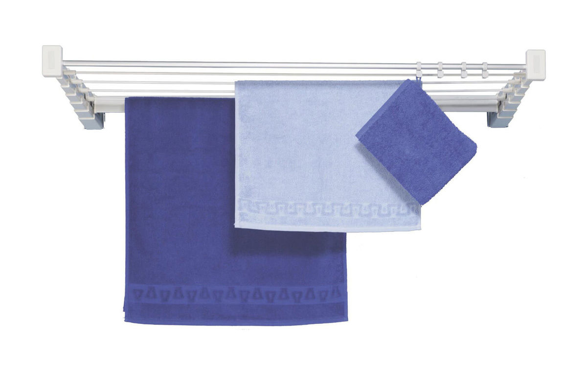 Image of Stewi Teleskop Prestige 80cm alu Wäschetrockner bei nettoshop.ch