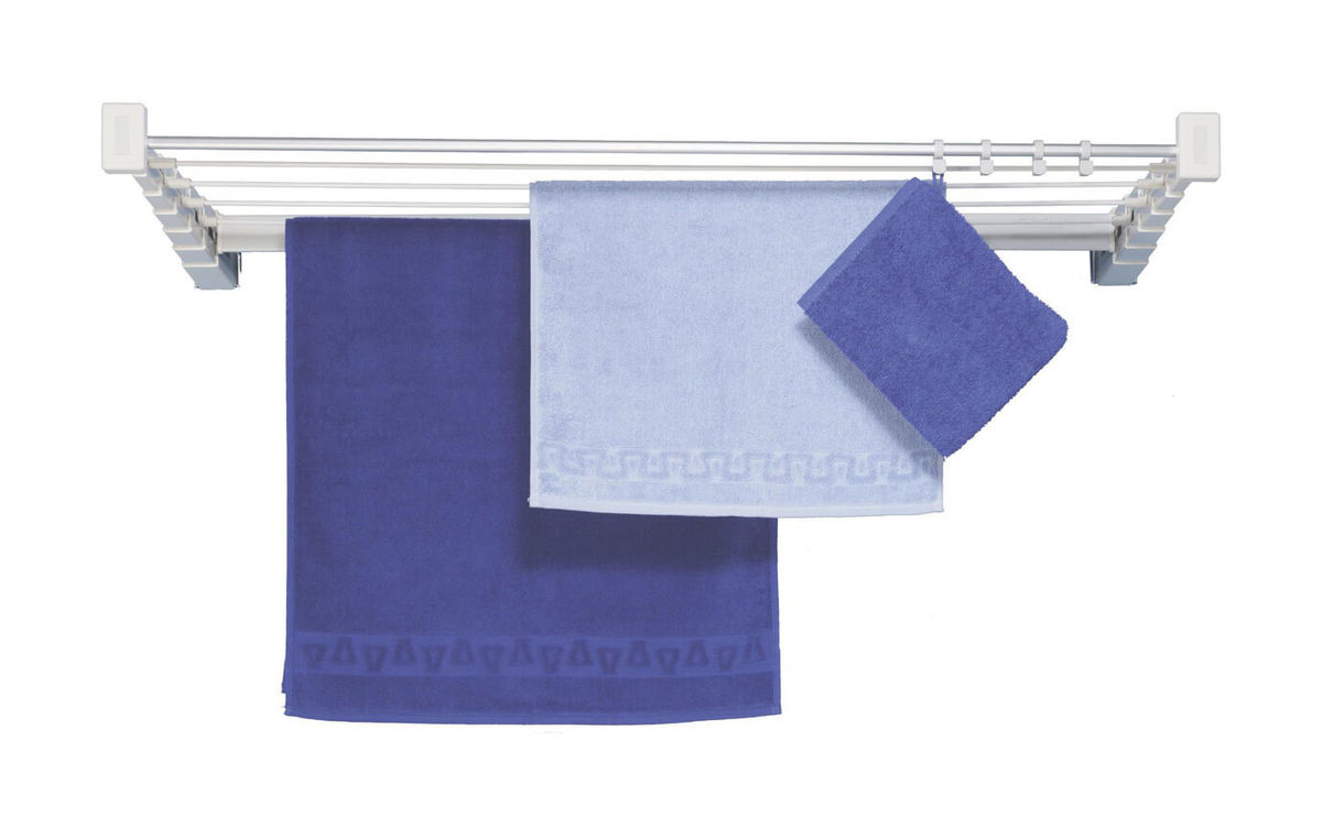 Image of Stewi Teleskop Prestige 60cm alu Wäschetrockner bei nettoshop.ch