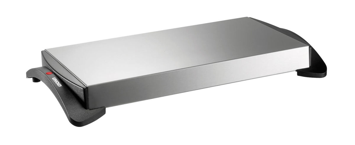 Image of Unold 230.065 Warmhalteplatte bei nettoshop.ch