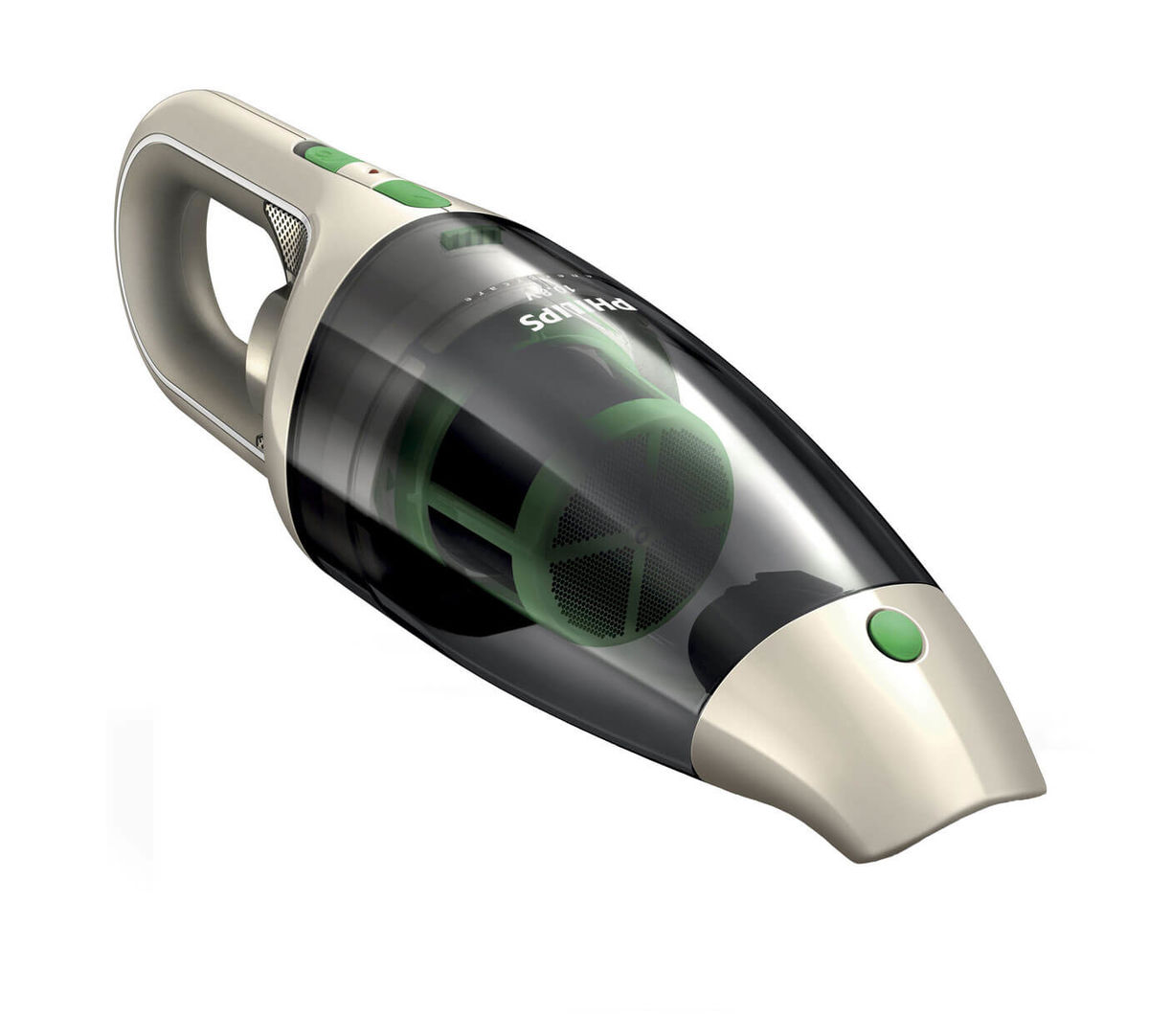 Image of Philips EnergyCare FC6148/01 Staubsauger bei nettoshop.ch