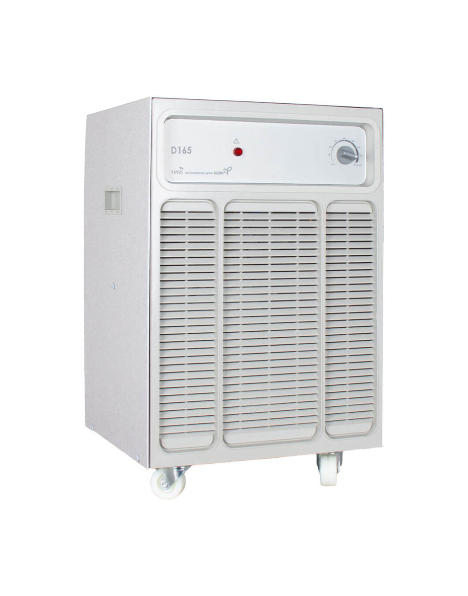 Image of Kibernetik Oasis D 165 Luftentfeuchter bei nettoshop.ch