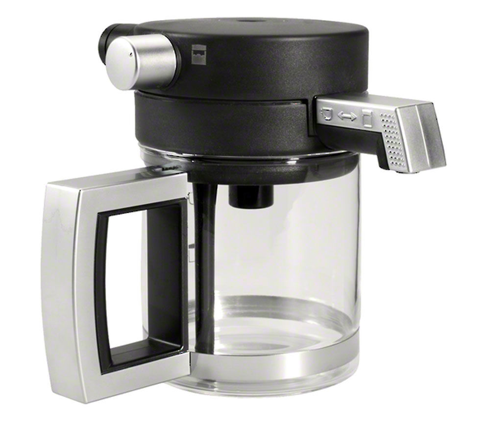 Image of Miele CVC Cappuccinatore bei nettoshop.ch