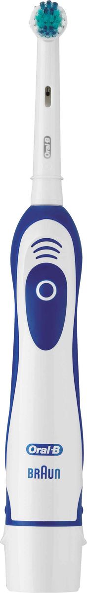 Image of Oral-B Advancepower mit Batterie Zahnbürste bei nettoshop.ch