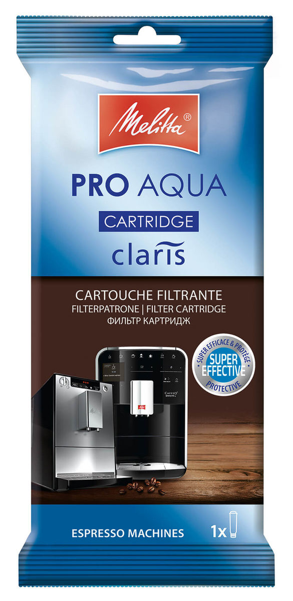 Image of Melitta Pro Aqua Filter bei nettoshop.ch