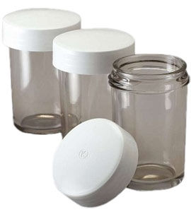 Image of Kenwood Vorratsgläser (2 Stk) zu AT320A bei nettoshop.ch