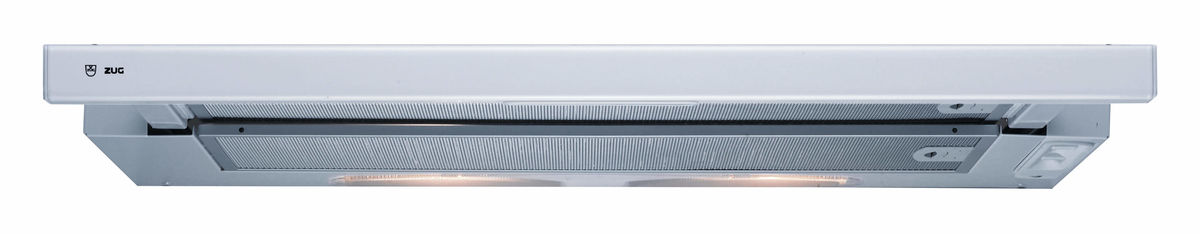 Image of V-ZUG DFL6w Dunstabzugshaube Weiss bei nettoshop.ch