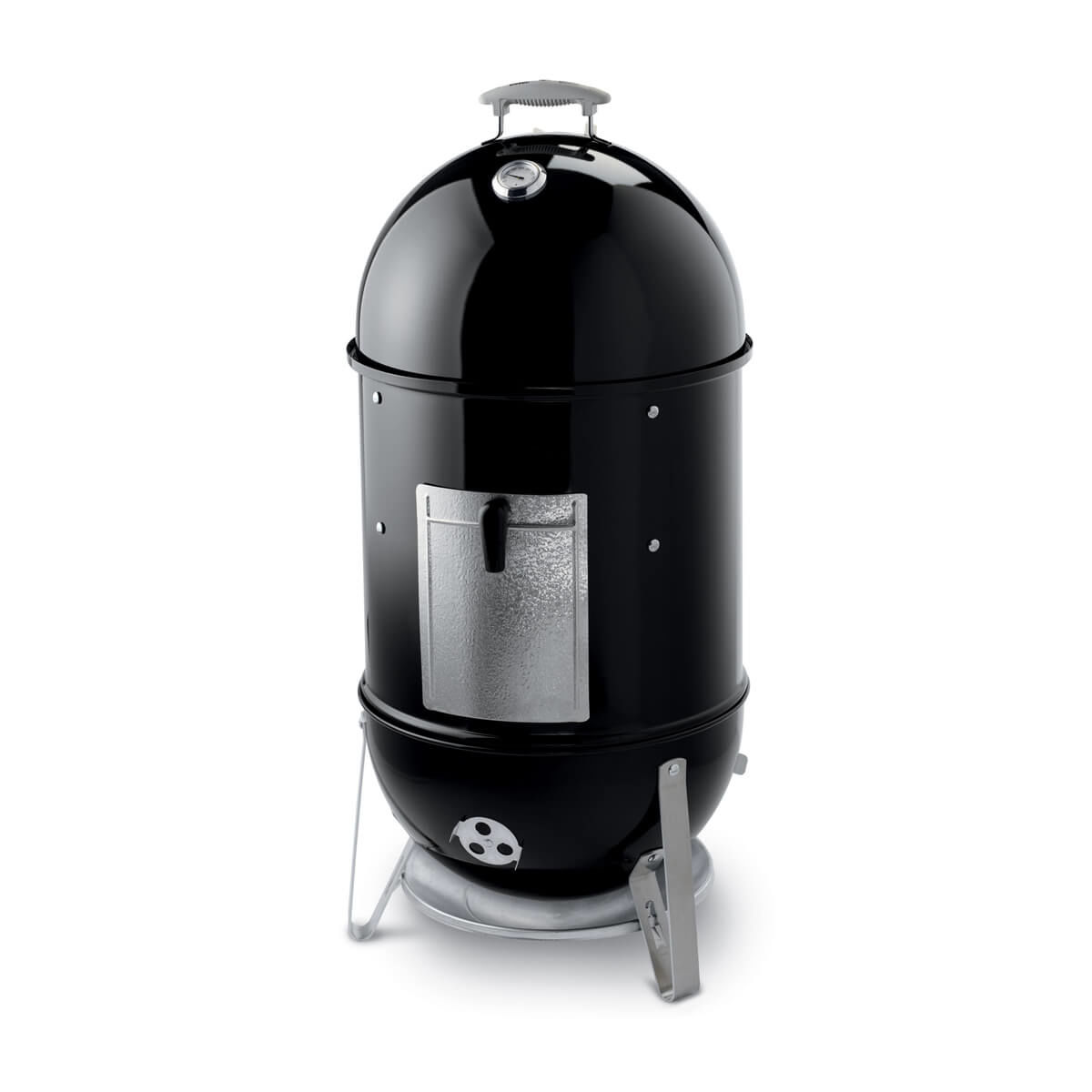 Image of Weber Smokey Mountain Cooker 47 cm Black Grill bei nettoshop.ch