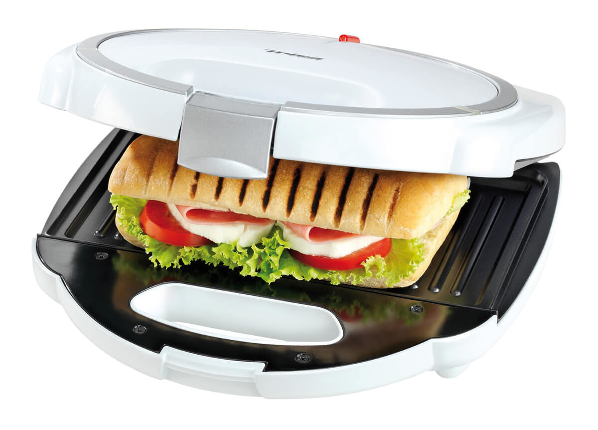 Image of Trisa Sandwich Maker Tasty Toaster bei nettoshop.ch