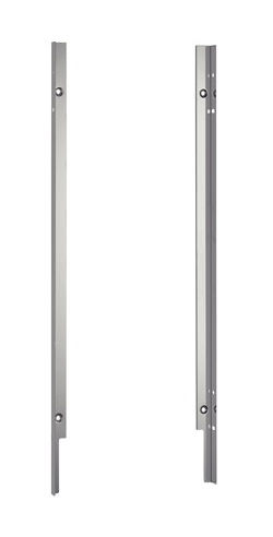 Image of Bosch SMZ5015 Verblendungs-u.Befestigungssatz Niro bei nettoshop.ch