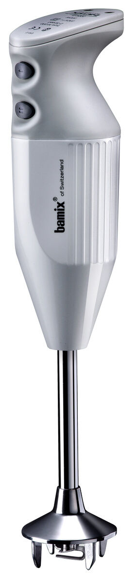 Image of Bamix 140 Mono Mixer hellgrau bei nettoshop.ch