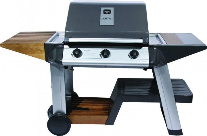 Image of Sonnenkönig Titanium Grill bei nettoshop.ch