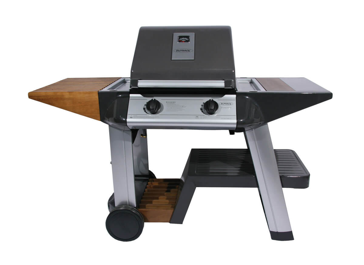 Image of Sonnenkönig Tungsten Grill bei nettoshop.ch