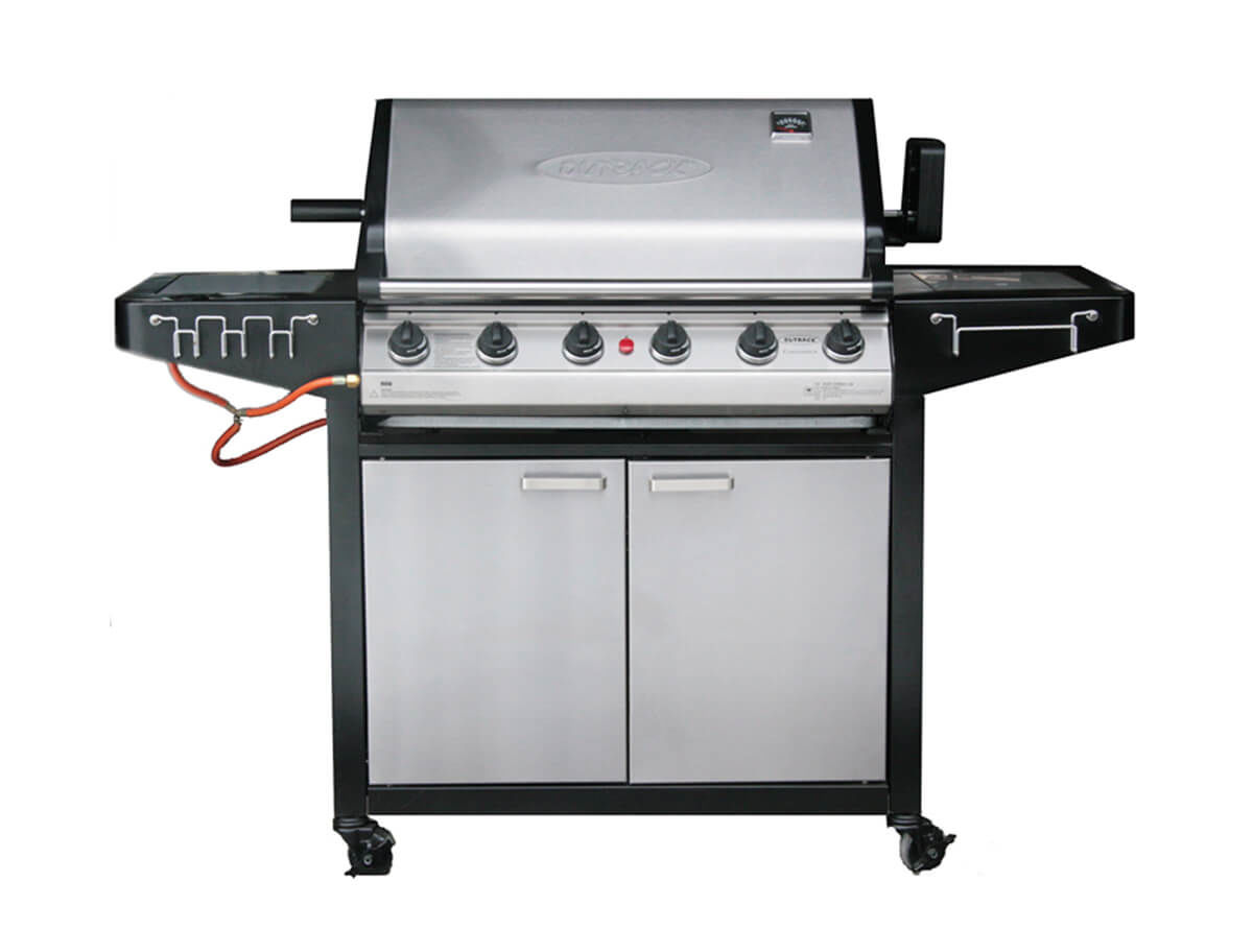 Image of Sonnenkönig Connaisseur Grill bei nettoshop.ch