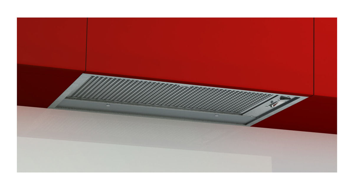 Image of Wesco RVM 130-4 Dunstabzugshaube anthrazit bei nettoshop.ch