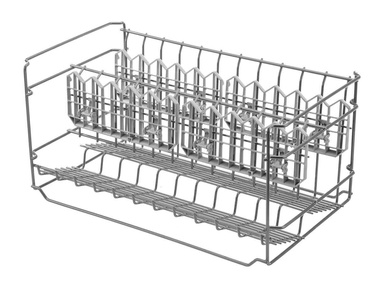 Image of Bosch SMZ2014 Korbeinsatz für langst. Gläser bei nettoshop.ch