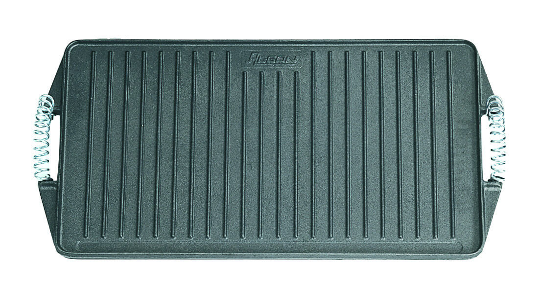Image of Blaser + Trösch Grillplatte 270x210mm Grill Zubehör bei nettoshop.ch