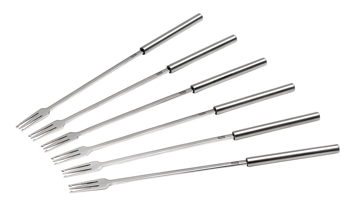 Image of Stöckli Komfort 29cm Fonduegabeln bei nettoshop.ch