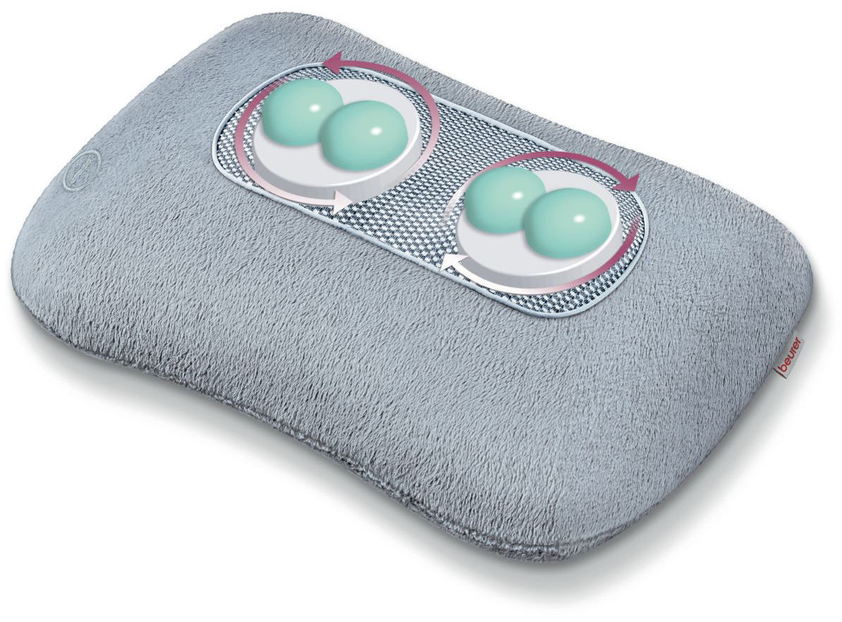 Image of Beurer MG145 Shiatsu-Massage bei nettoshop.ch