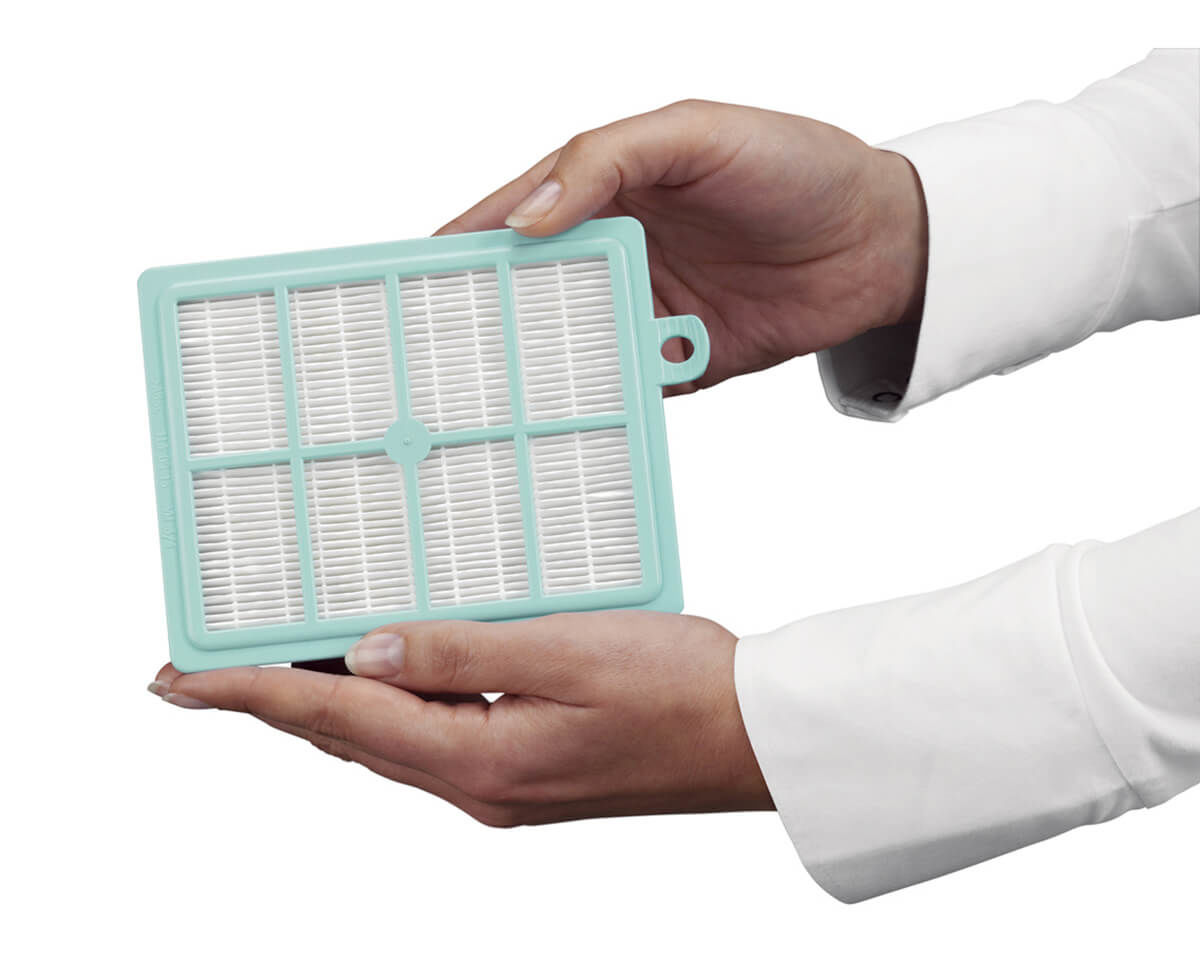 Image of Philips HEPA13 FC8038 Filter bei nettoshop.ch