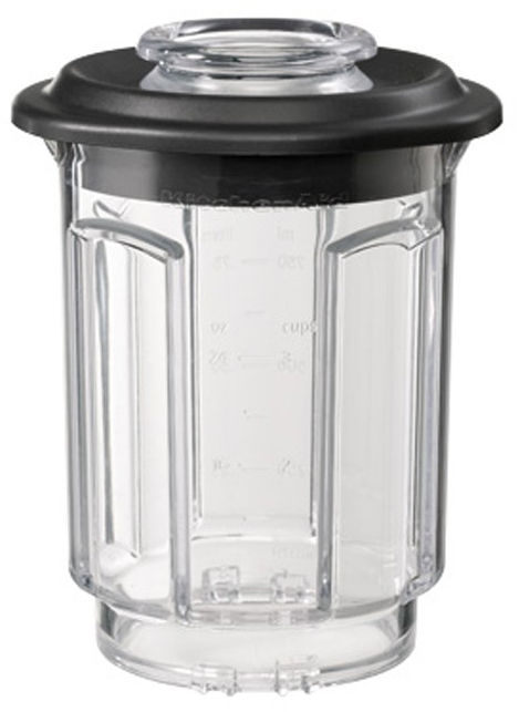 Image of KitchenAid Minimix Aufsatz Artisan Zubehör bei nettoshop.ch