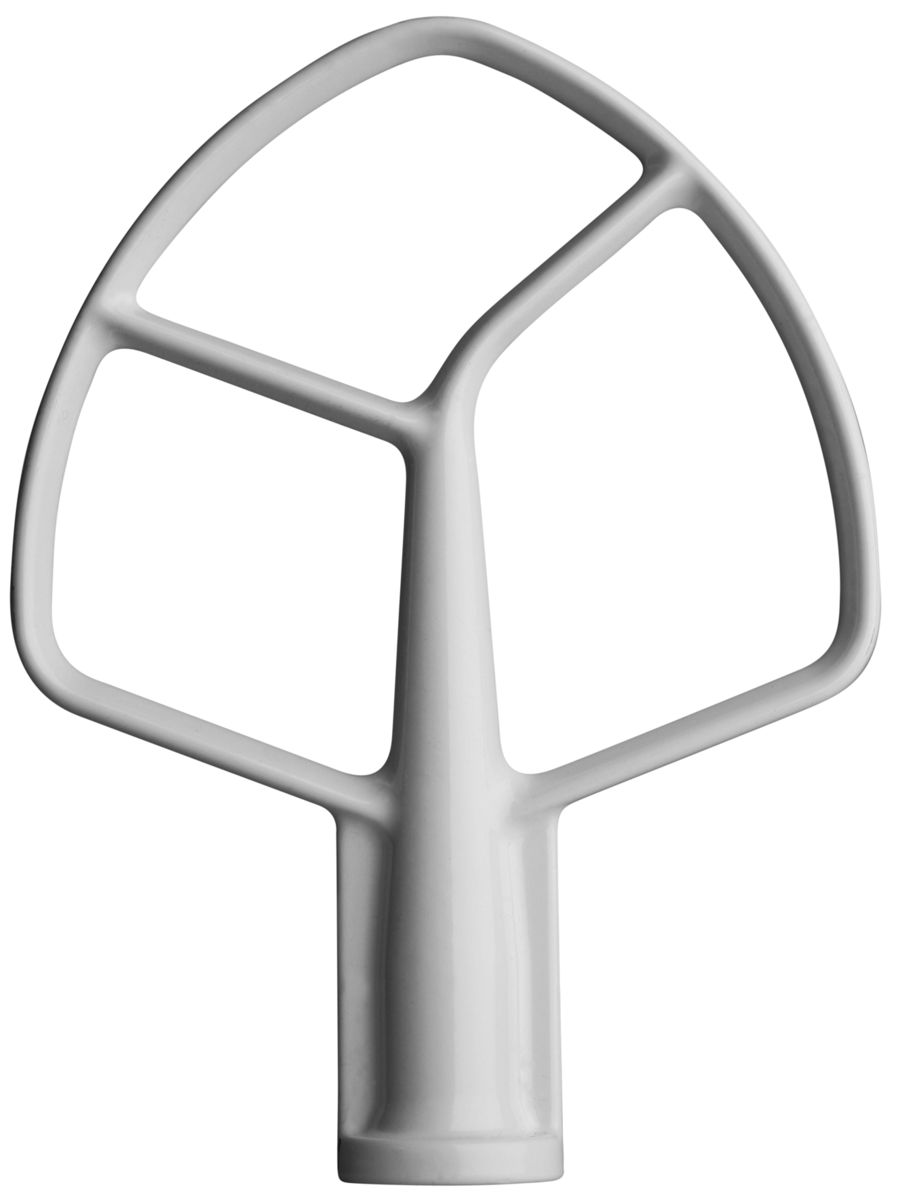Image of KitchenAid Flachrührer Professional bei nettoshop.ch