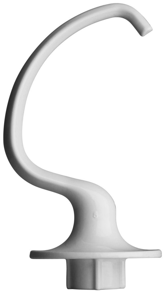 Image of KitchenAid Knethaken Professional Zubehör bei nettoshop.ch
