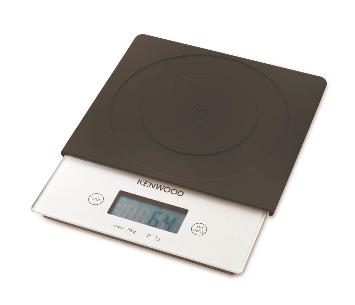 Image of Kenwood AT850B Küchenwaage bei nettoshop.ch