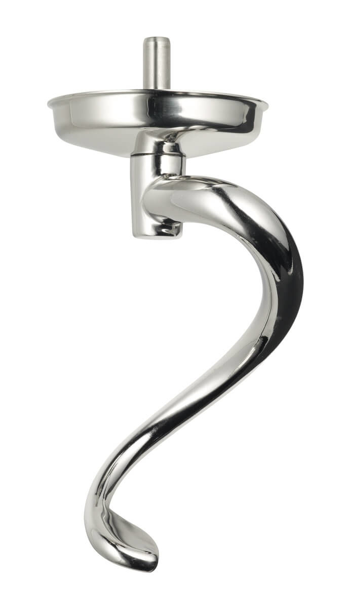 Image of Kenwood Knethaken zu Cooking Chef Chromstahl Zubehör bei nettoshop.ch