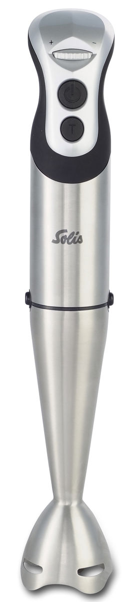 Image of Solis Power Mixer Pro Typ 830 Mixer Edelstahl bei nettoshop.ch