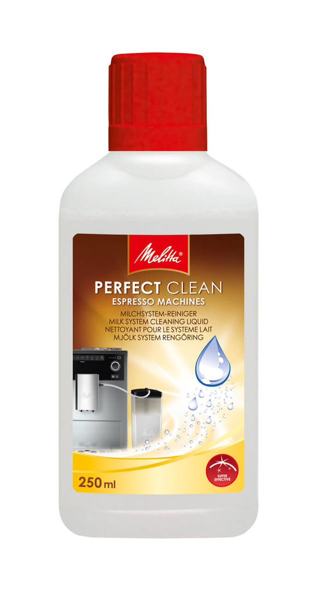 Image of Melitta Perfect Clean Milchsystem-Reiniger Zubehör bei nettoshop.ch