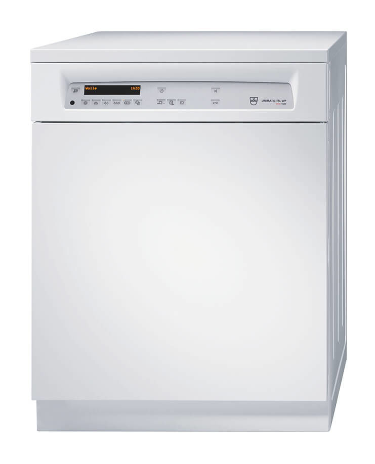 Image of V-ZUG Unimatic TSL WP WTUTSLWPl Tumbler links bei nettoshop.ch