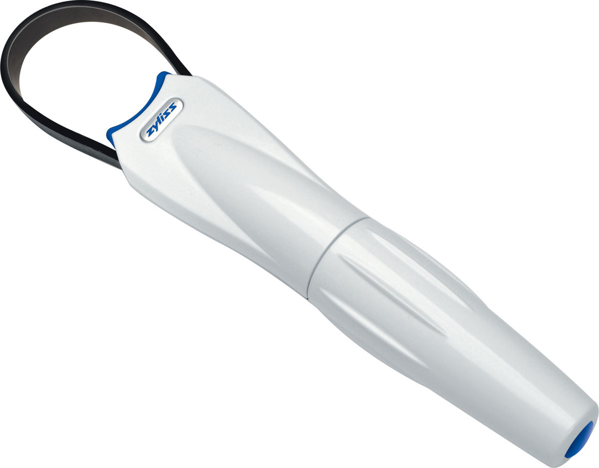 Image of Zyliss Strongboy 2 Deckelöffner Küchenutensilie weiss bei nettoshop.ch