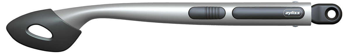 Image of Zyliss Bratzange Silikon Küchenutensilie bei nettoshop.ch