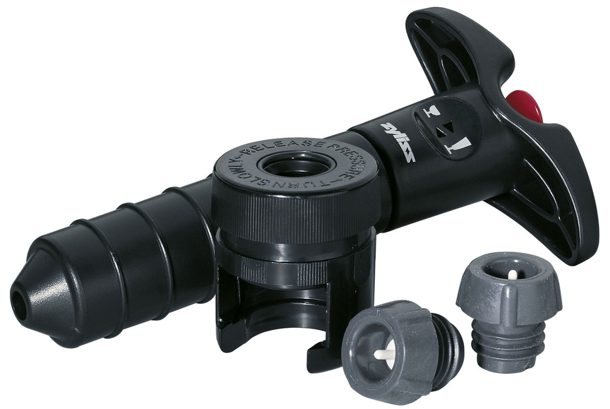 Image of Zyliss Wein/Champagner Frischhaltung Küchenutensilie bei nettoshop.ch