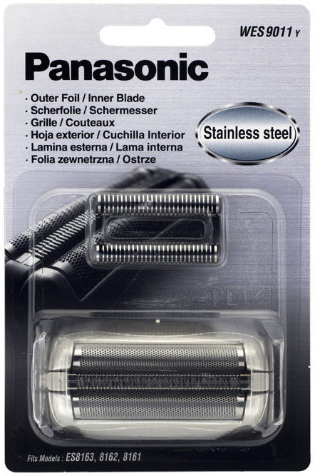 Image of Panasonic WES9011Y1361 Ersatzklinge Zubehör bei nettoshop.ch