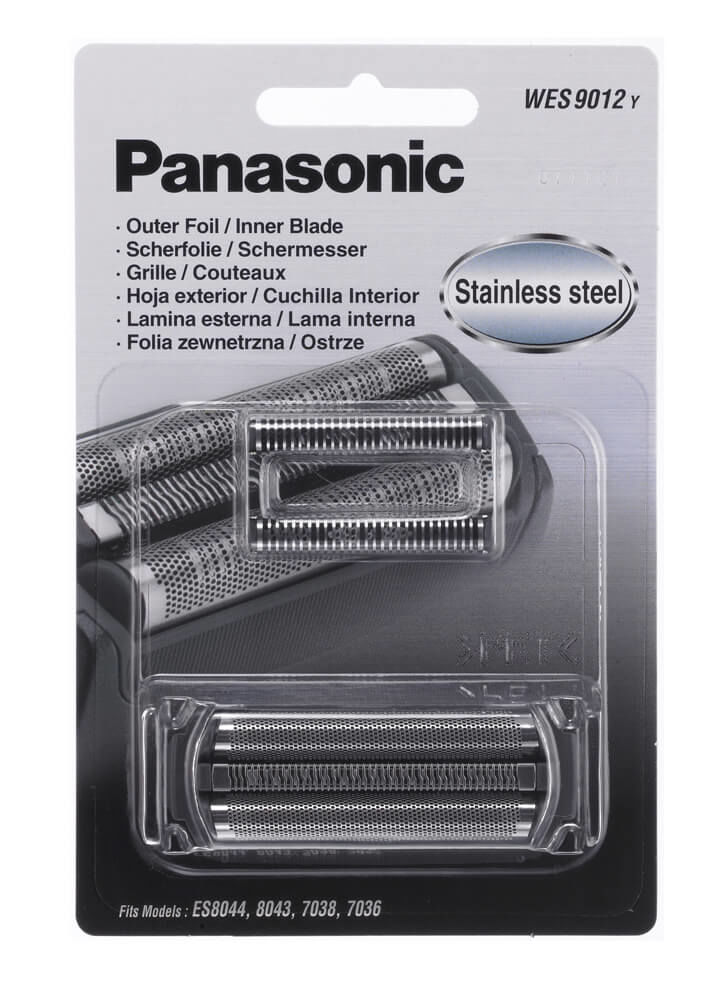 Image of Panasonic WES9012Y1361 Ersatzklinge Zubehör bei nettoshop.ch